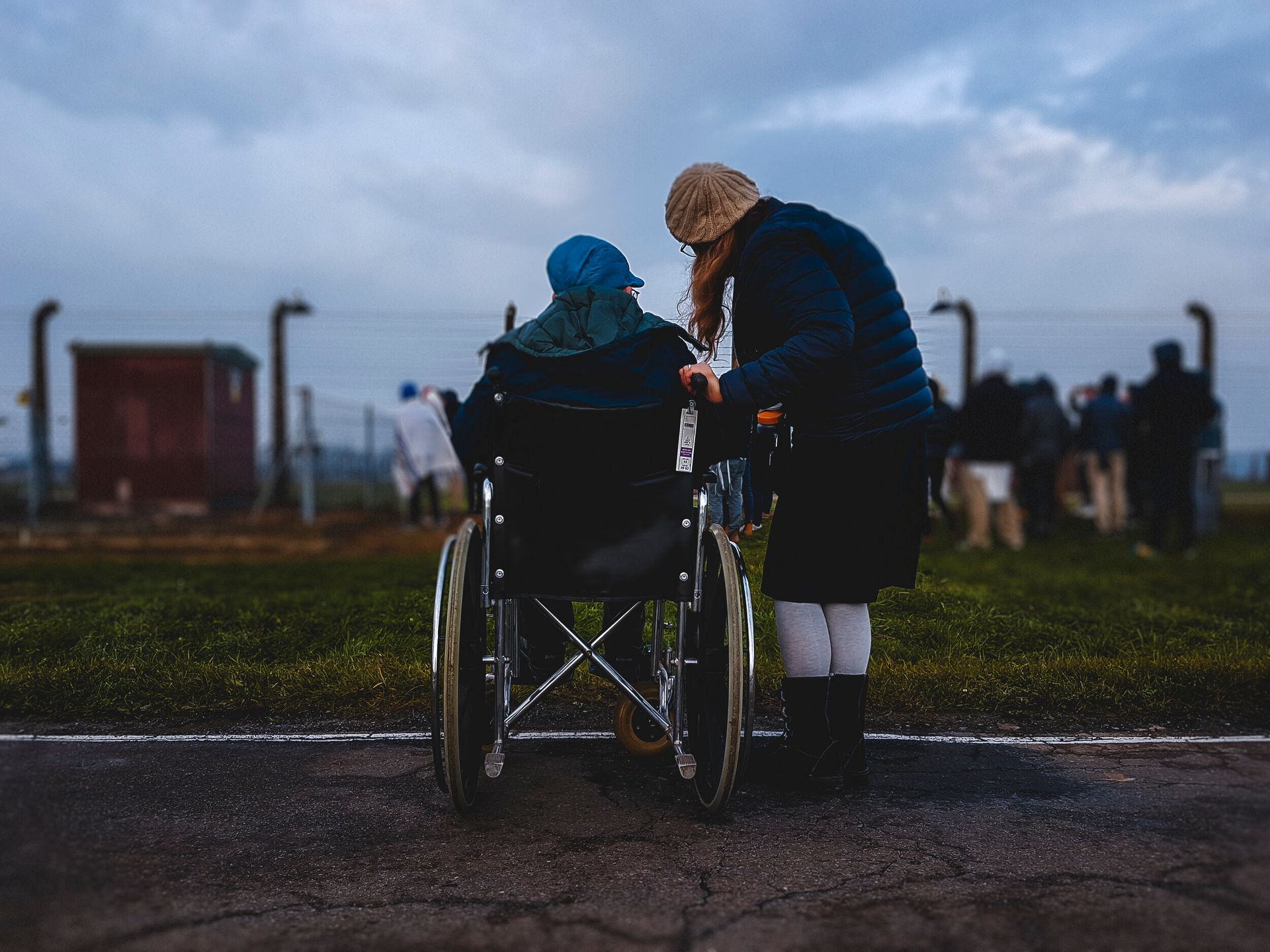 companionship