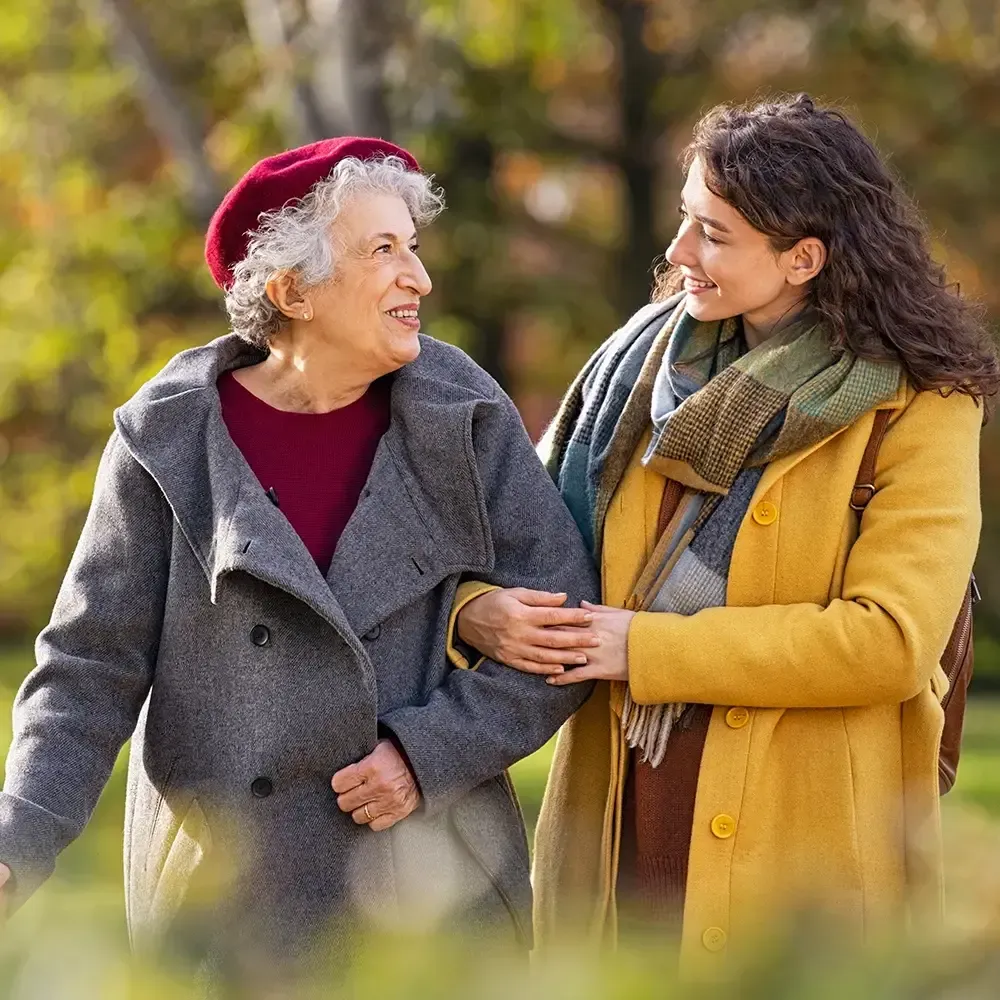senior care