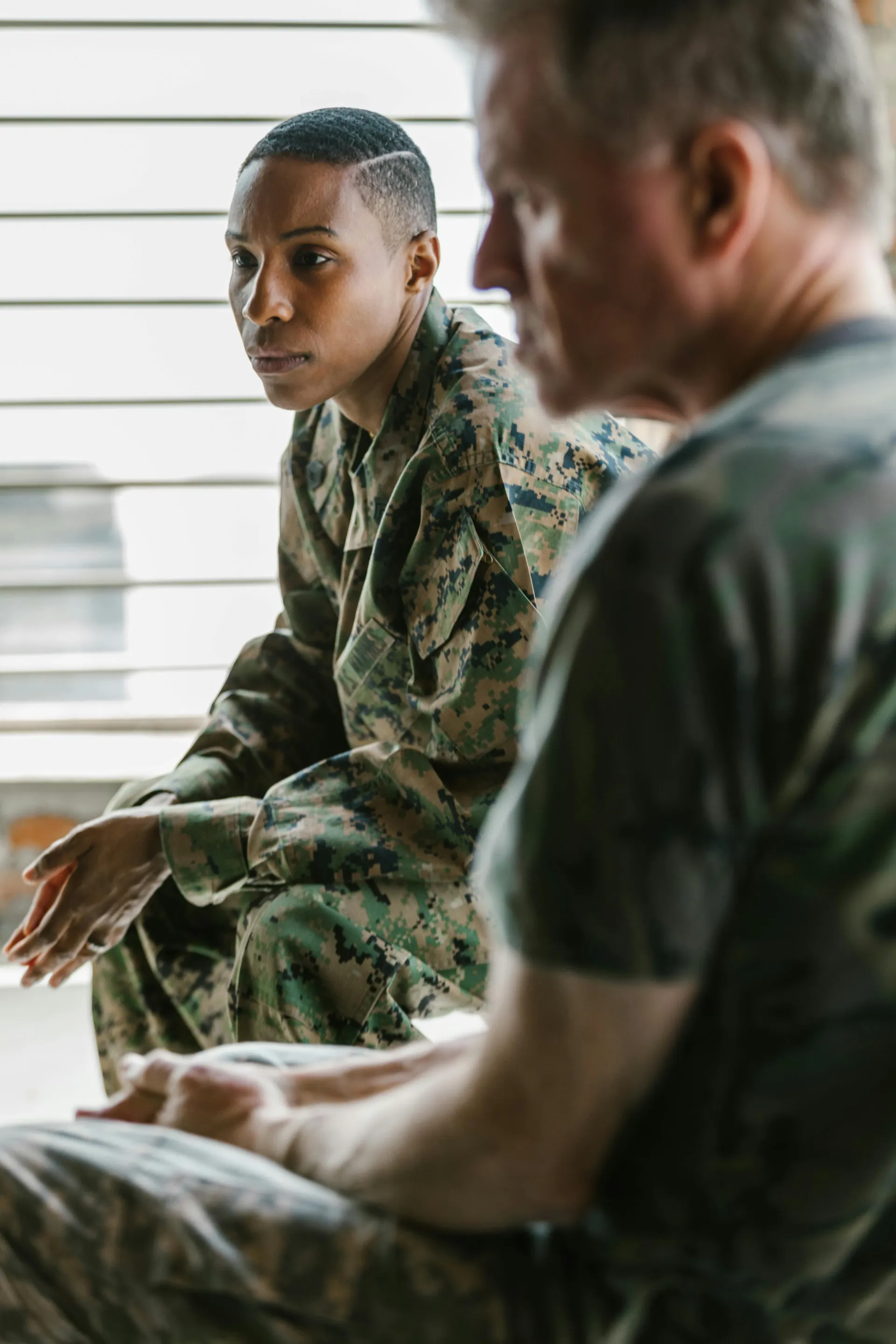 veterans assistance programs 