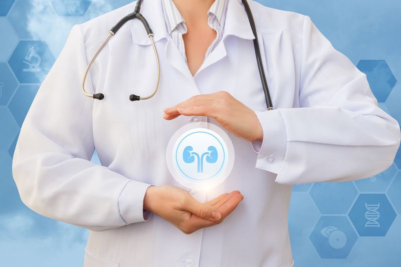 DR. SAÚL ROMERO DUARTE - MÉDICO URÓLOGO