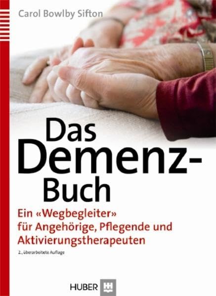 Literatur für Angehörige von Menschen mit Demenz