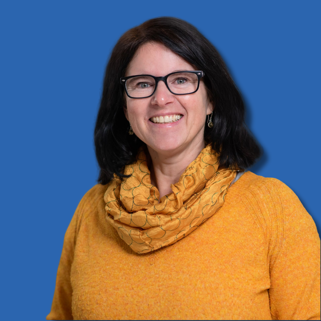Christina Klöpfer leitet Essen auf Rädern in Bühl.