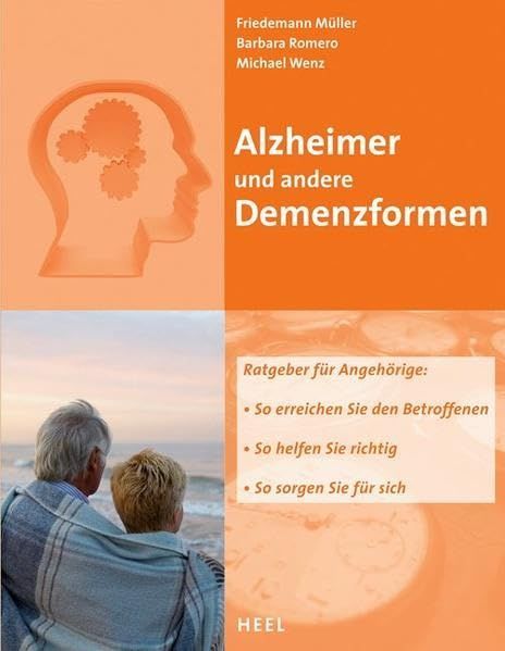 Literatur für Angehörige von Menschen mit Demenz