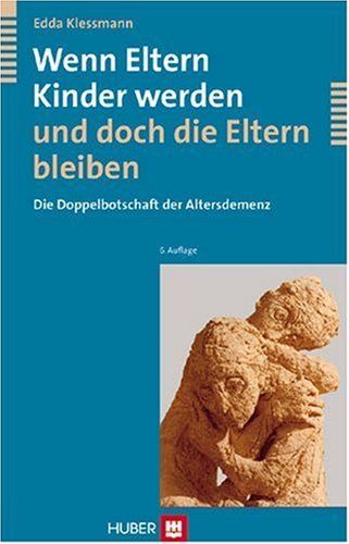 Literatur für Angehörige von Menschen mit Demenz