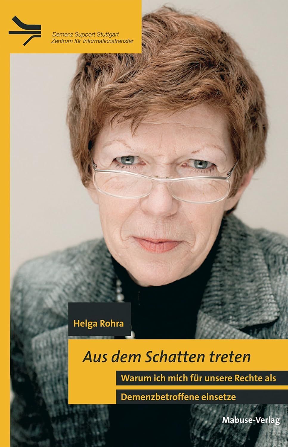 Literatur zum Umgang mit Demenz