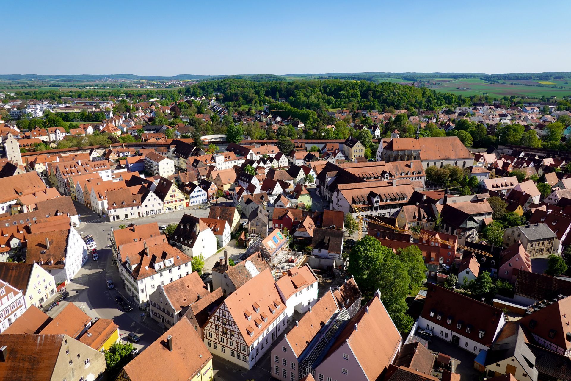 Stadt Bühl
