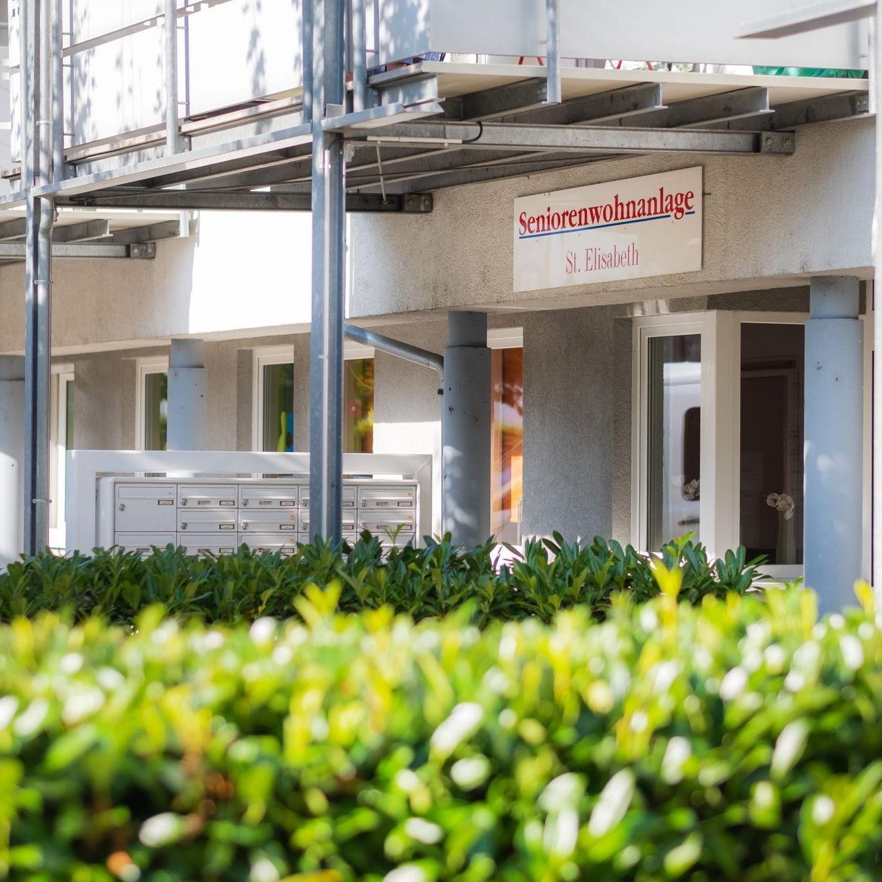 Betreutes Wohnen in Bühl
