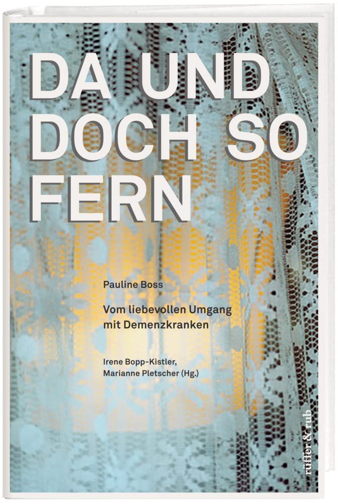 Literatur zum Umgang mit Demenz