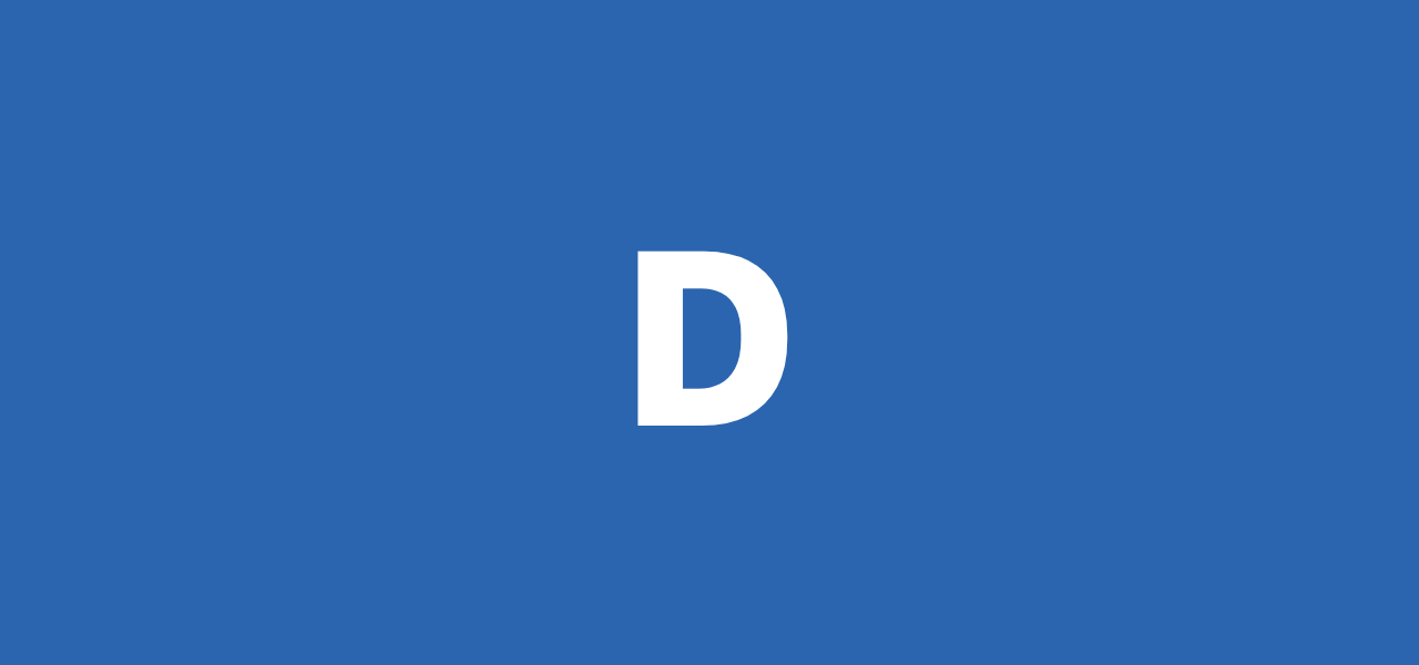 Demenz