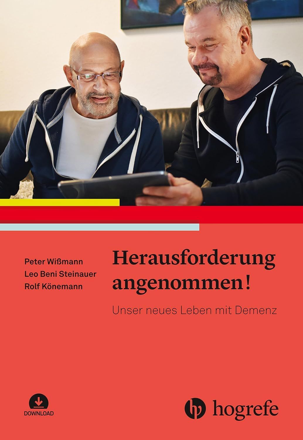 Literatur zum Umgang mit Demenz