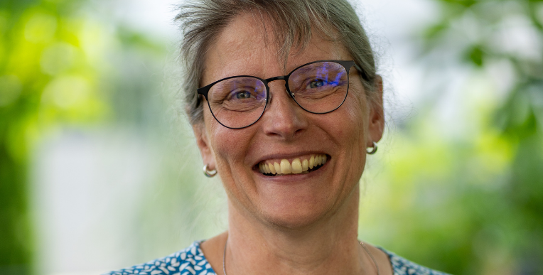 Offene Stellen in der Pflege