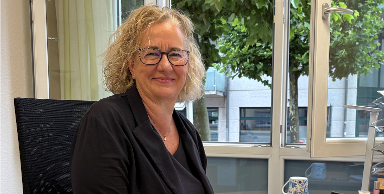 Offene Stellen in der Pflege