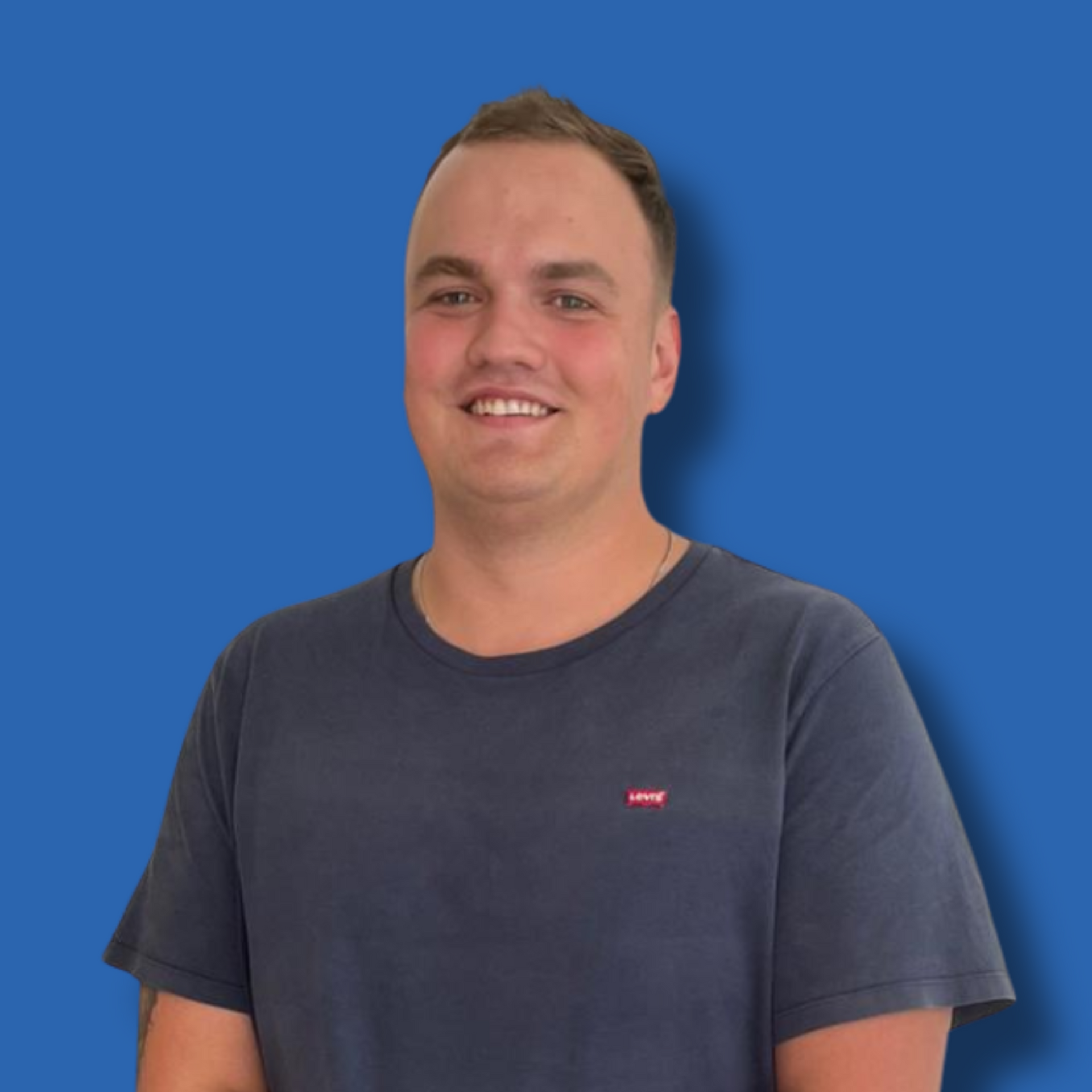 Andrea Fütterer ist Praxisanleiterin bei der Sozialstation Rastatt.