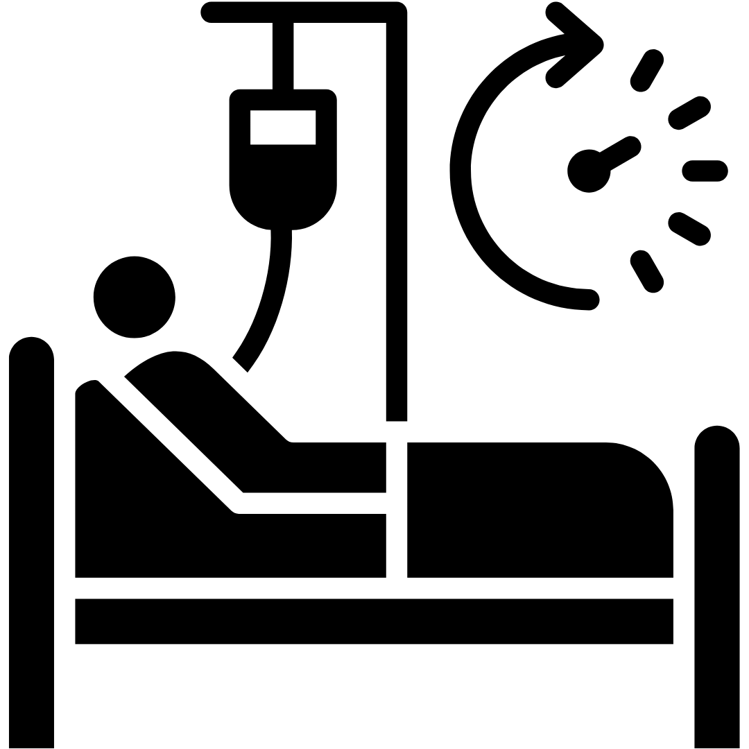 Pflegegrade erklärt: Pflegegrad 5