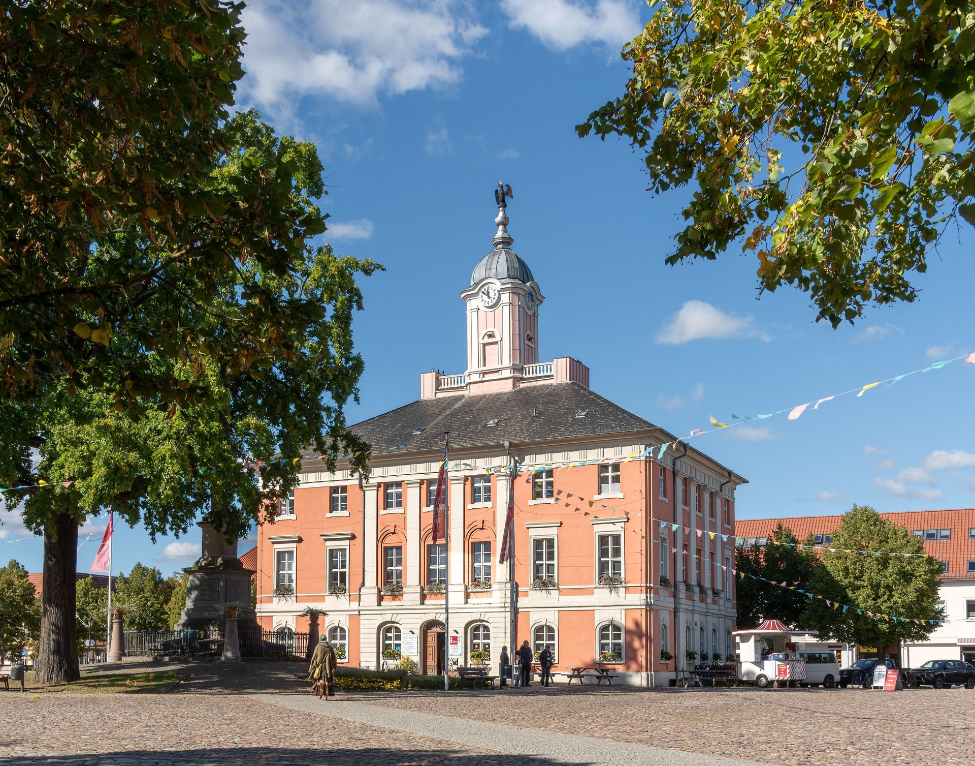 Stadt Rastatt
