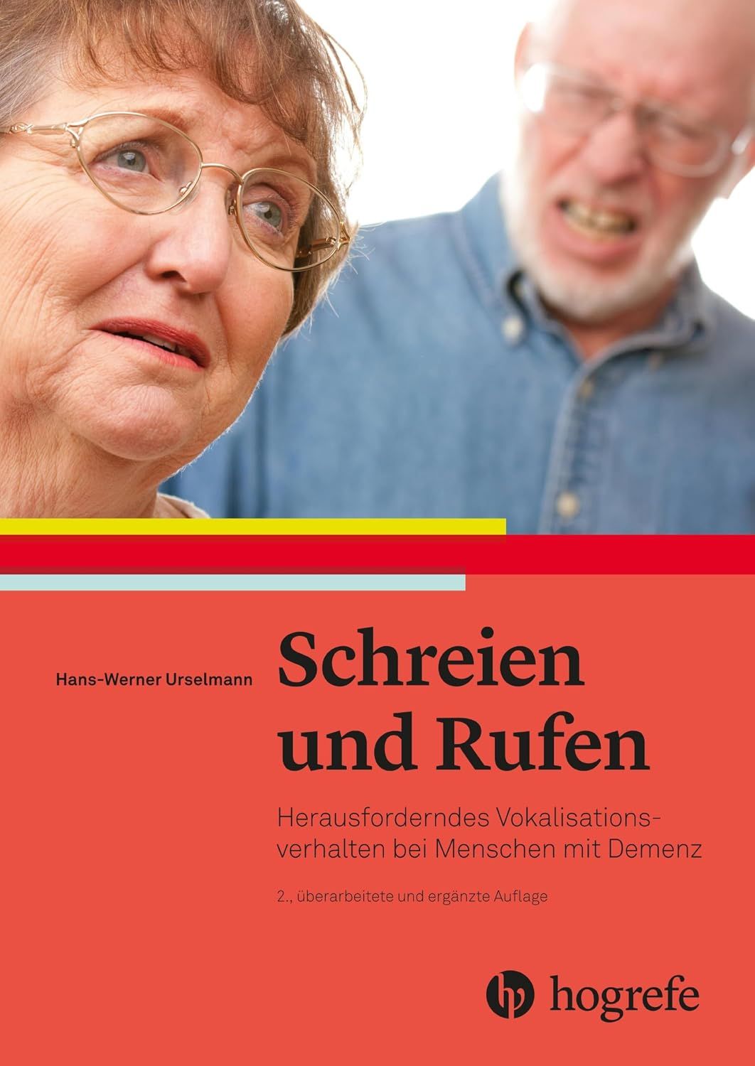 Literatur zum Umgang mit Demenz