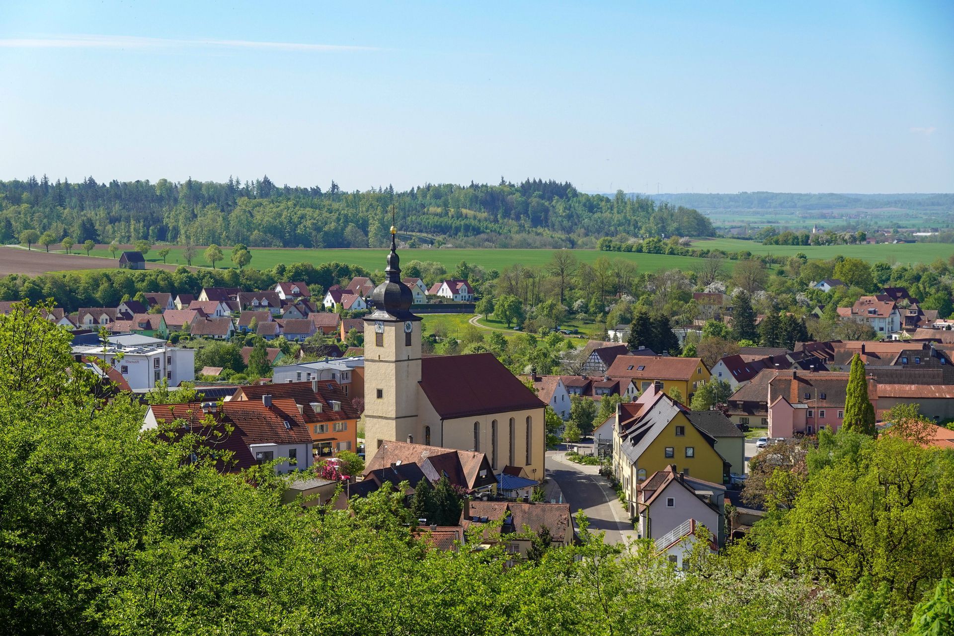 Stadt Sinzheim