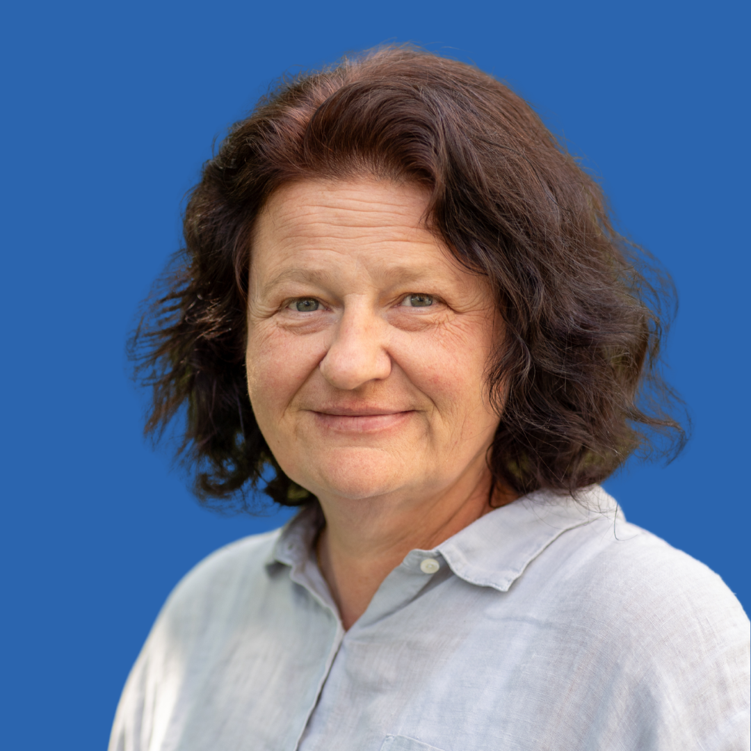 Bettina Raka leitet die Tagespflege Bühl