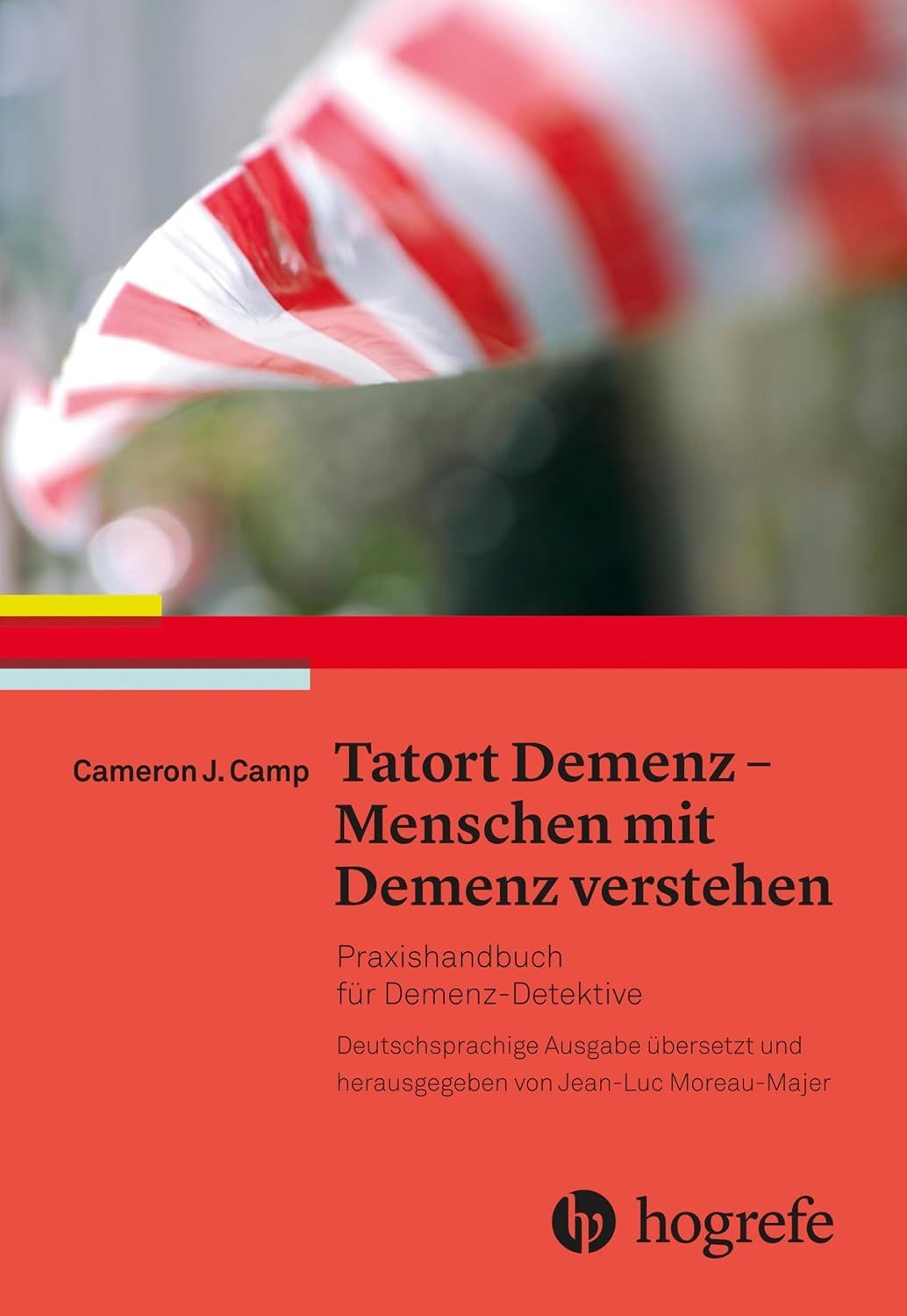 Literatur zum Umgang mit Demenz