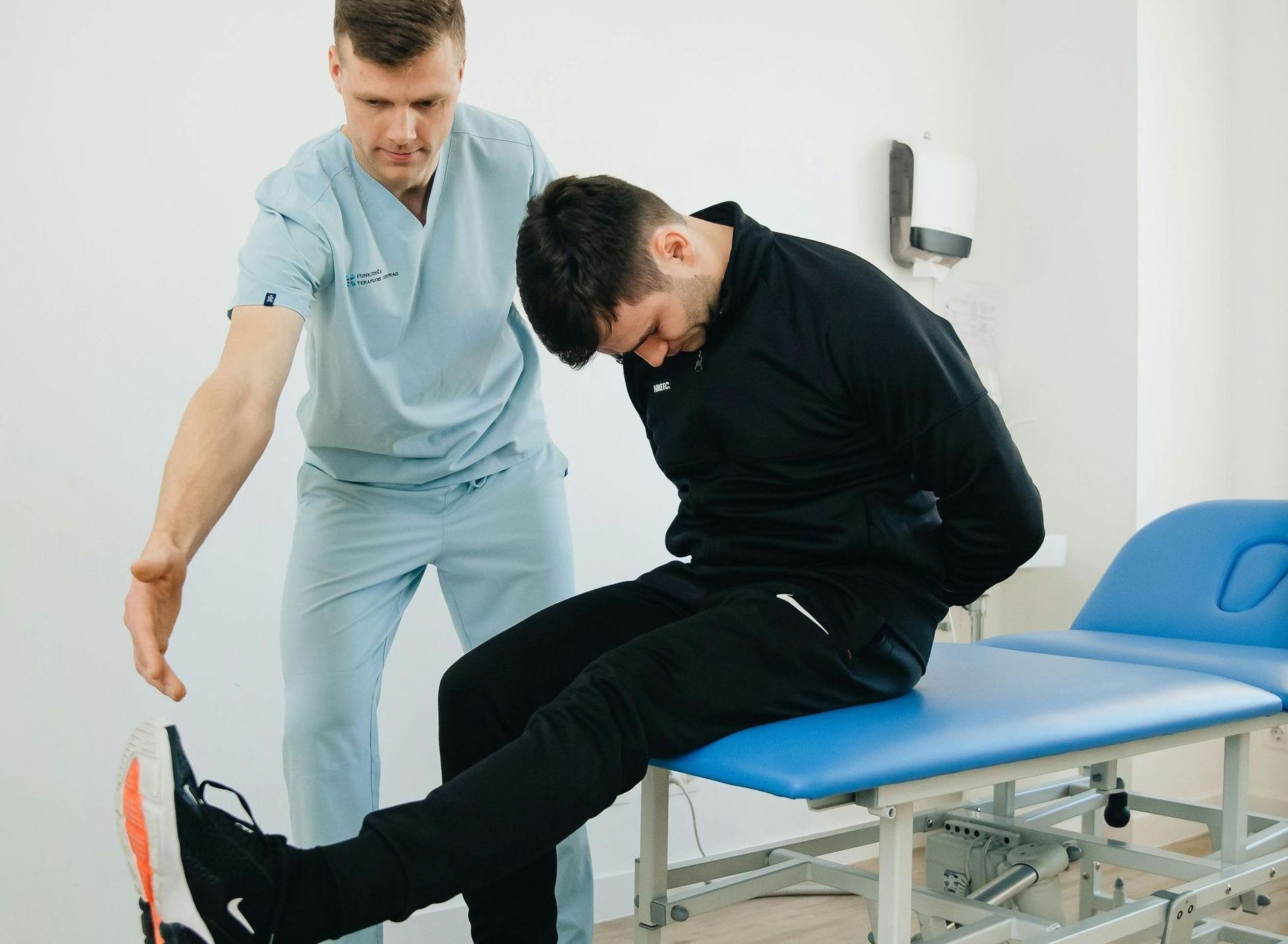 SGB V Leistungen; Krankenversicherung