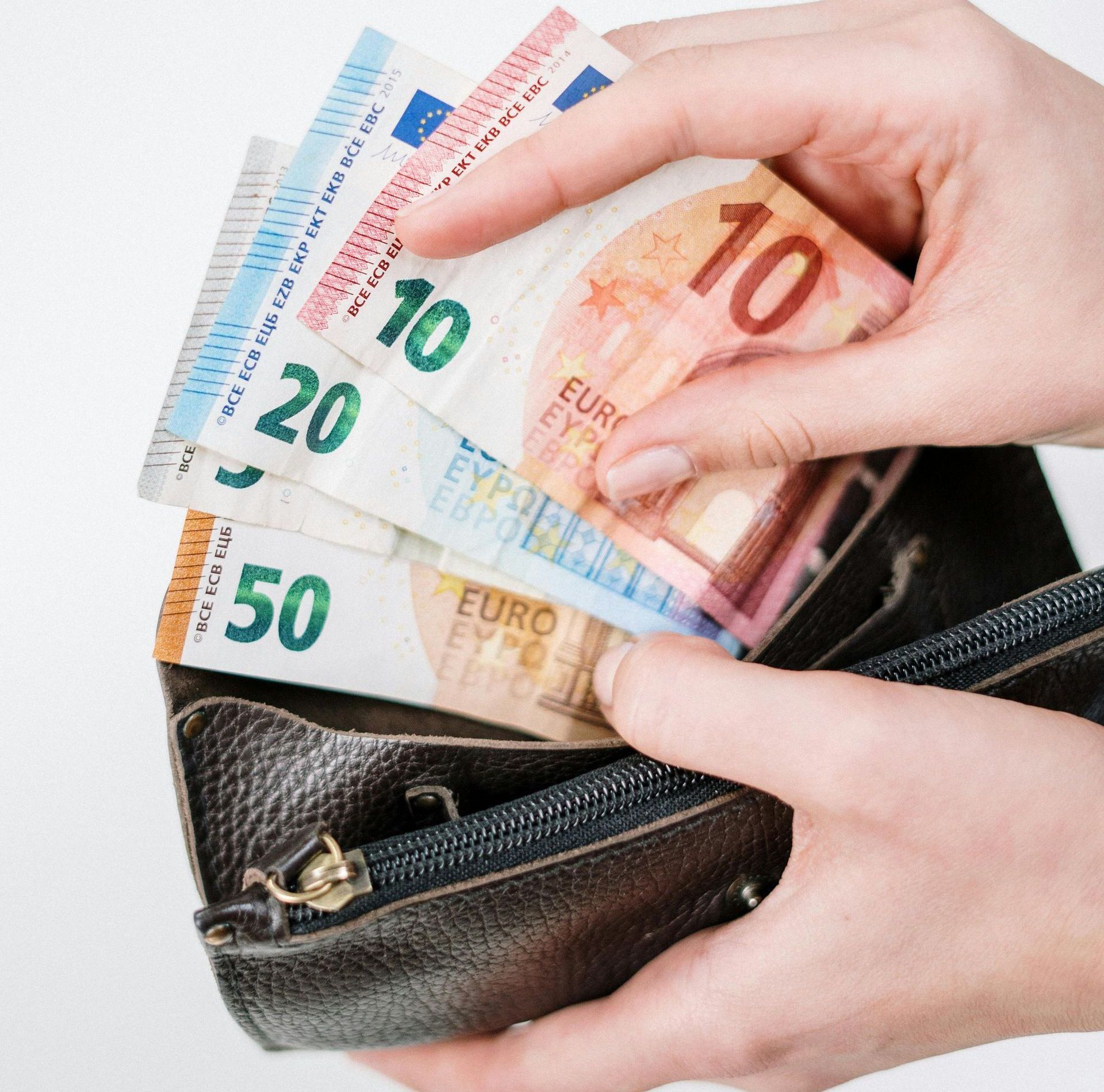 Mehr Geld für die Pflege