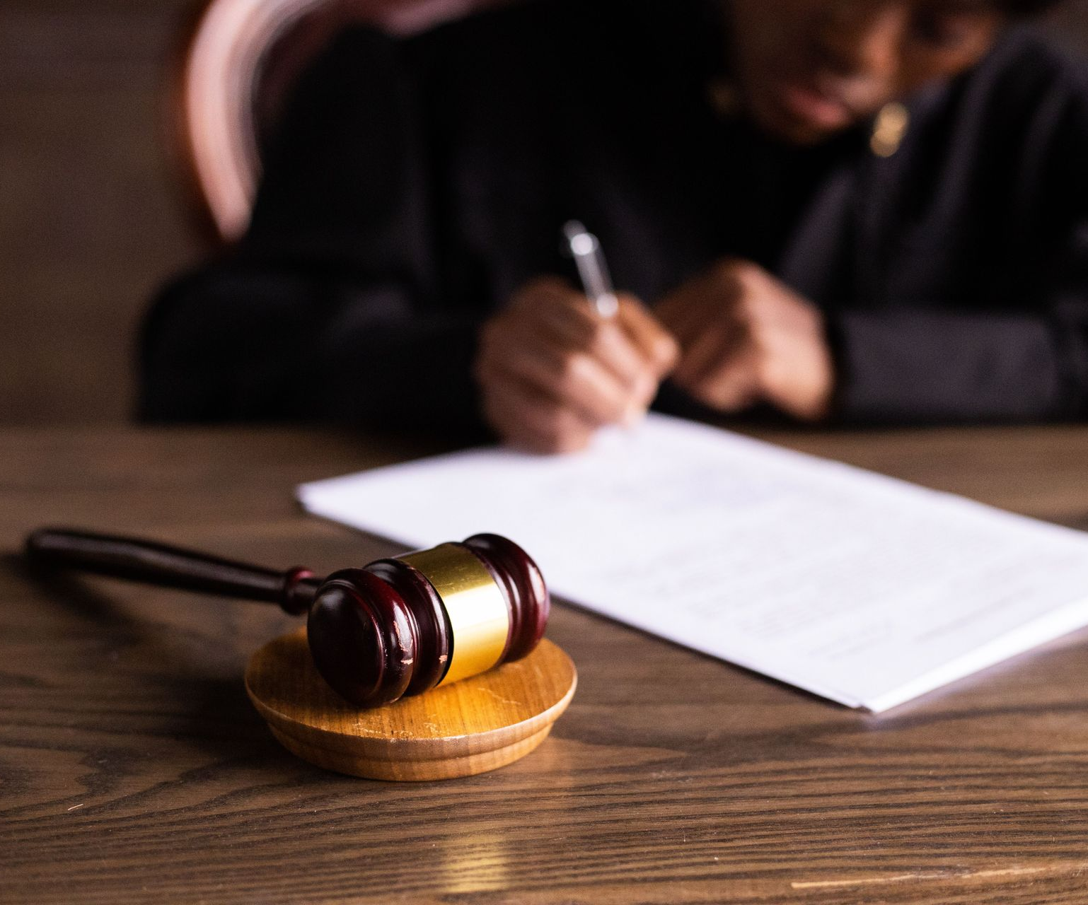 Klage gegen einen abgelehnten Pflegegrad