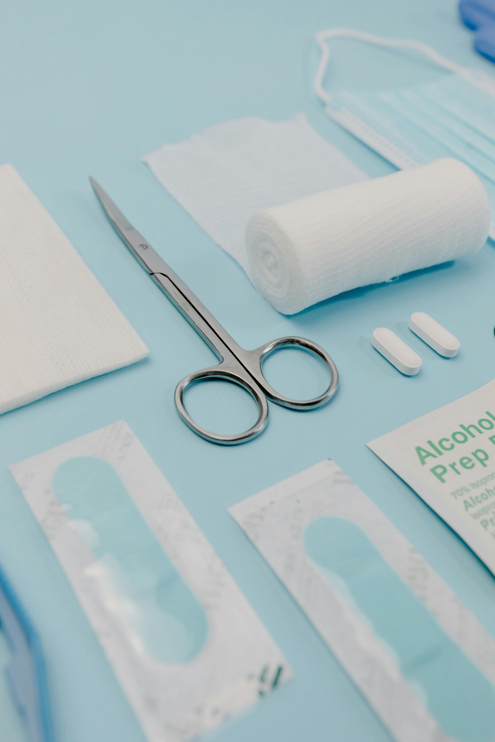 Verband für Wundmanagement
