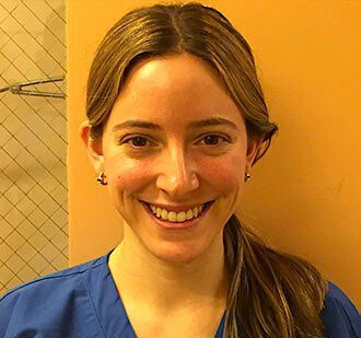 Dr. Rachel Bohnen