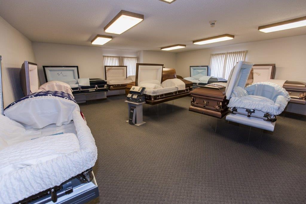 Our Facilities | Williams Lobermeier Boettcher Funeral Home & Cremation