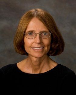 Mary Williams