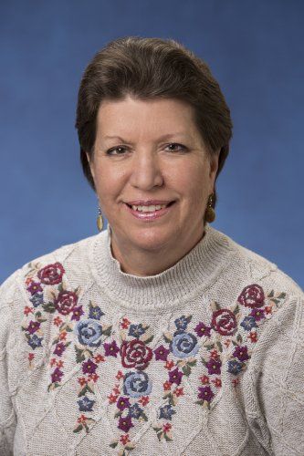 Mary McIvor