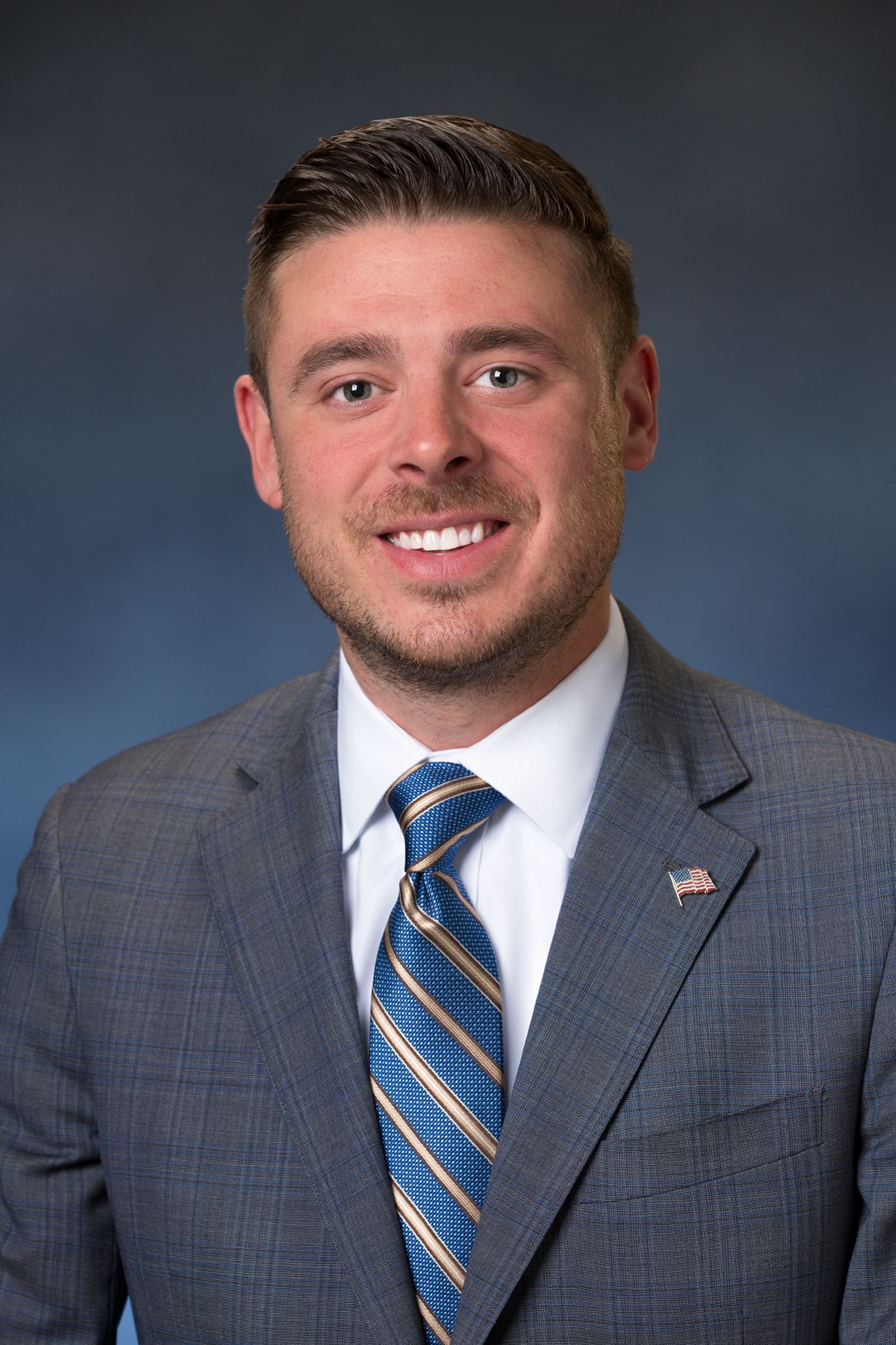 Daniel Dougherty