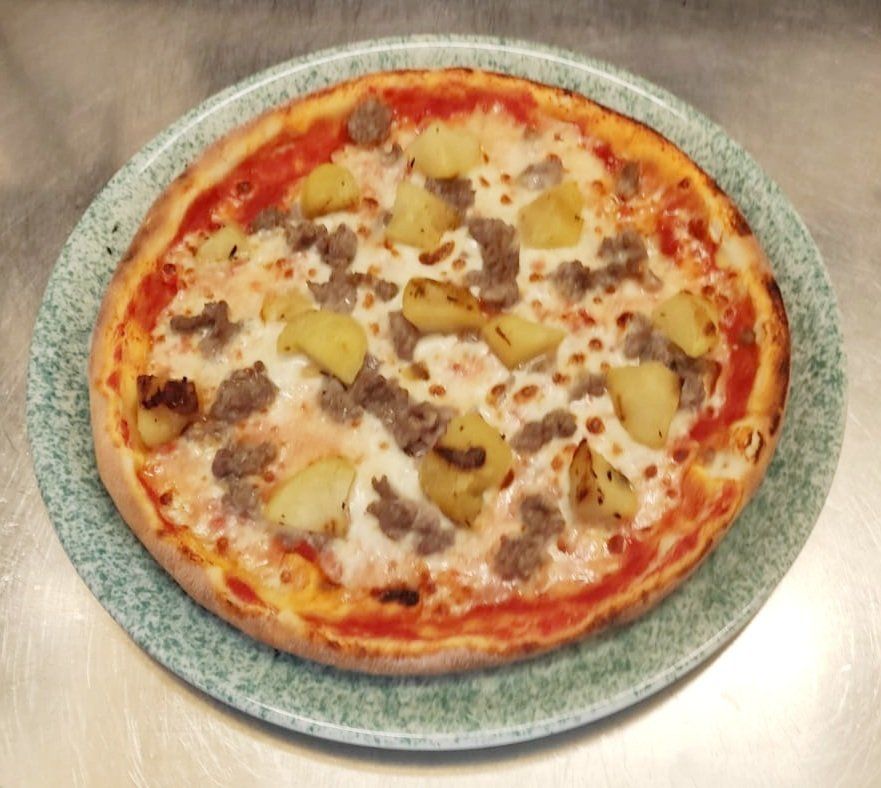 pizzeria certificata AIC