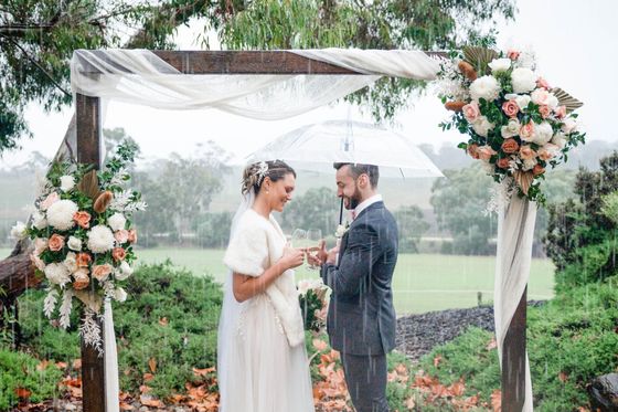 Barossa Wedding Photographer