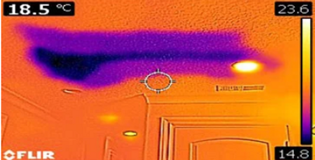 Missing Insulation — Sydney, NSW — 10 Star Building Assessments