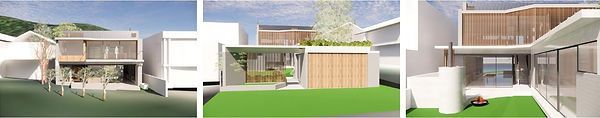 Cox Architects Modern Houses Design — Sydney, NSW — 10 Star Building Assessments Cox Architects Modern Houses Design — Sydney, NSW — 10 Star Building Assessments