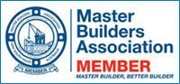 Master Builders Association Member