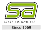Logo | State Automotive