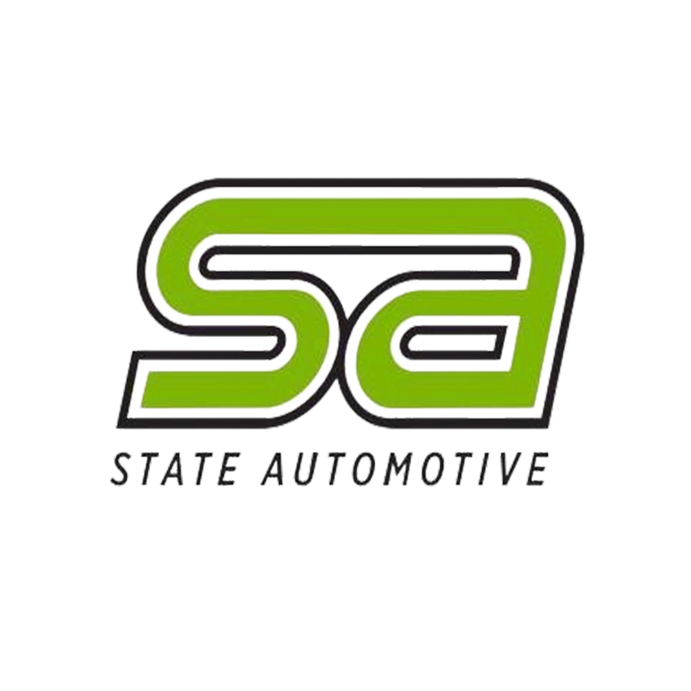 Logo | State Automotive