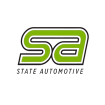 Logo | State Automotive
