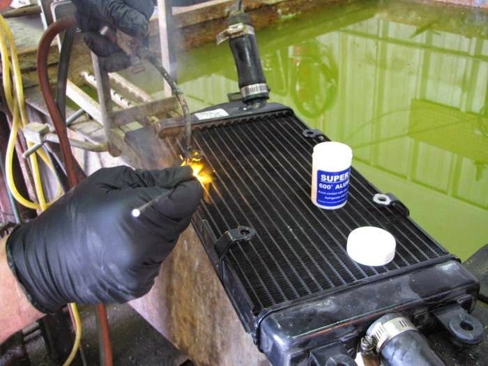 State Automotive Comprehensive Auto Care in Midvale, UT