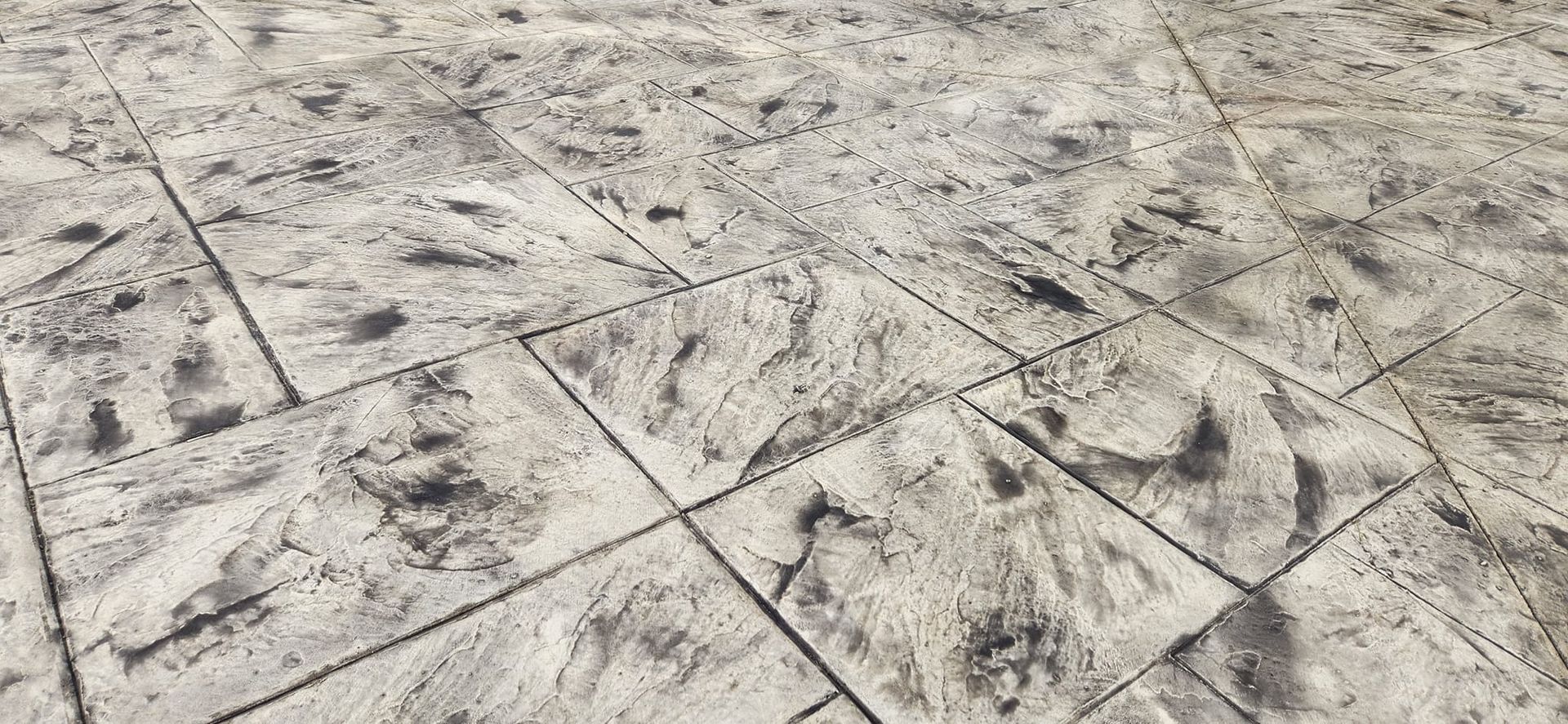 Stamped Concrete Columbus OH Columbus Stamp Concrete