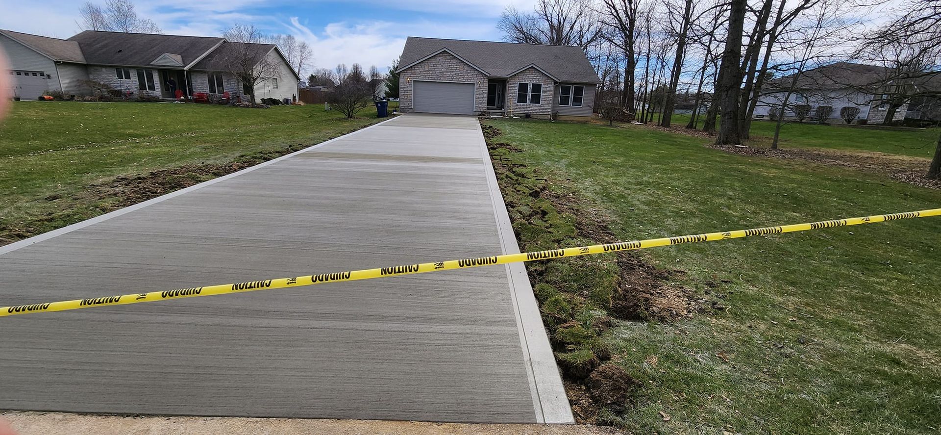 Stamped Concrete Columbus OH Columbus Stamp Concrete