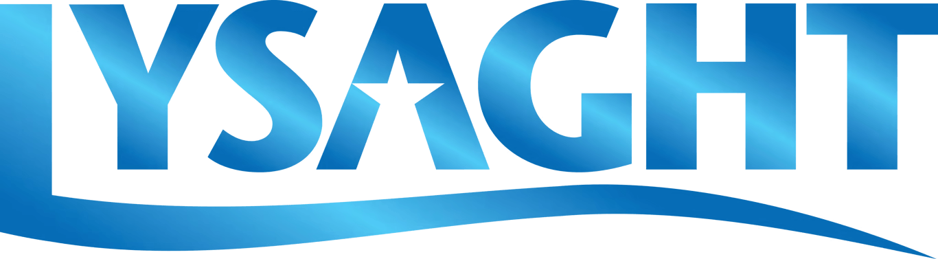 Lysaght Logo