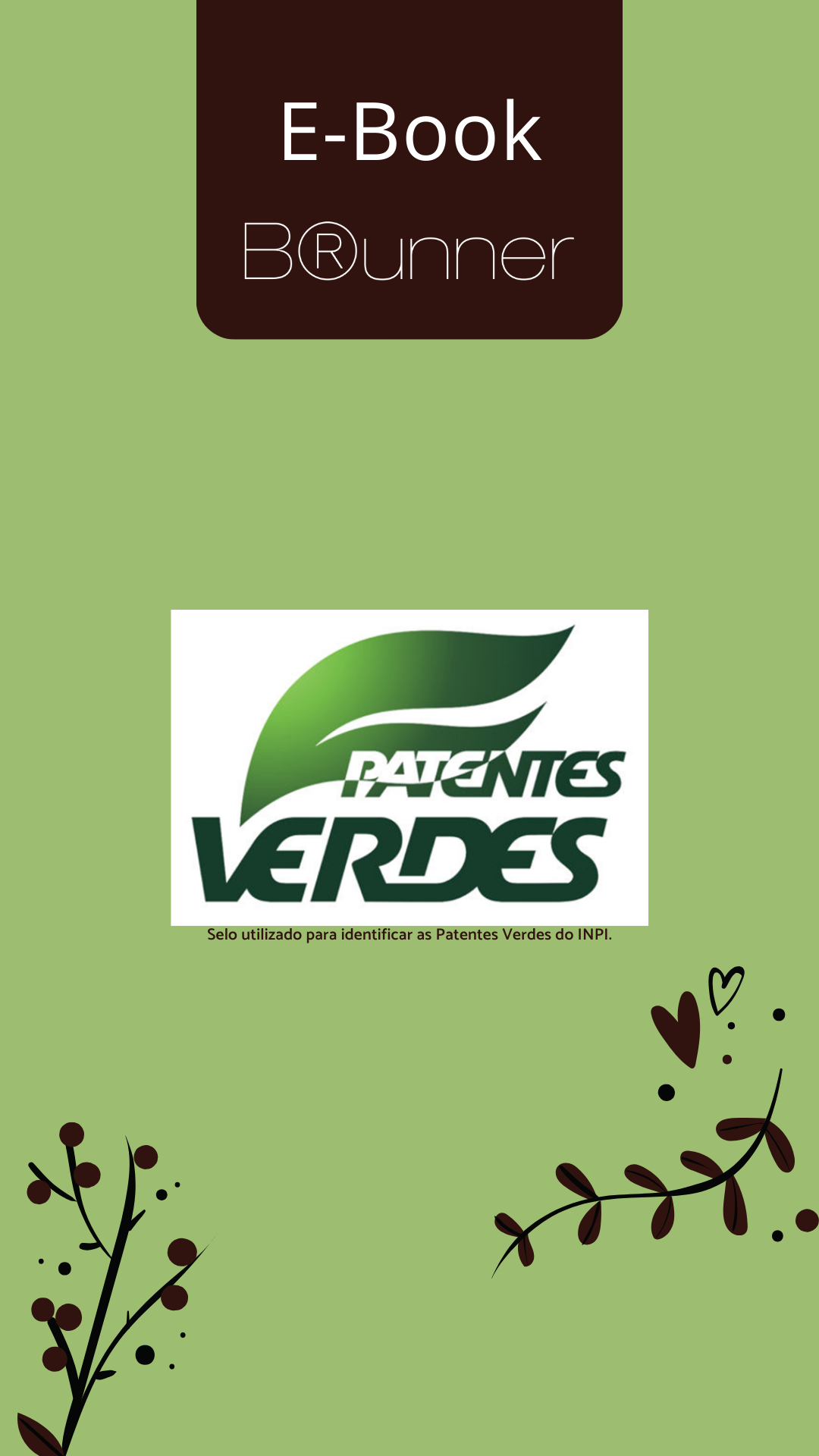 E-Book - Patentes Verdes