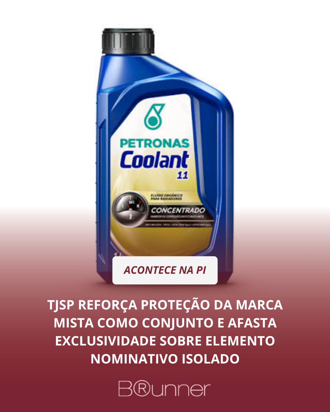 TJSP reforça proteção da marca mista como conjunto e afasta exclusividade sobre elemento nominativo 