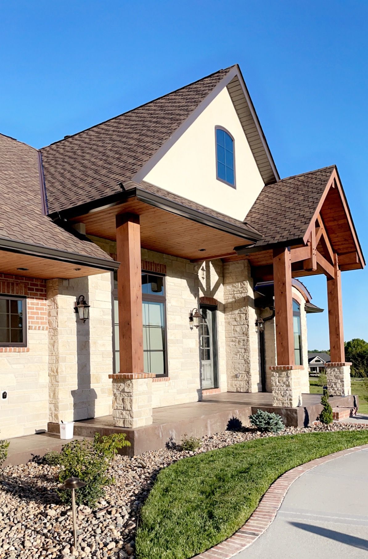 AT Homes Builder Custom Homes in MidMissouri