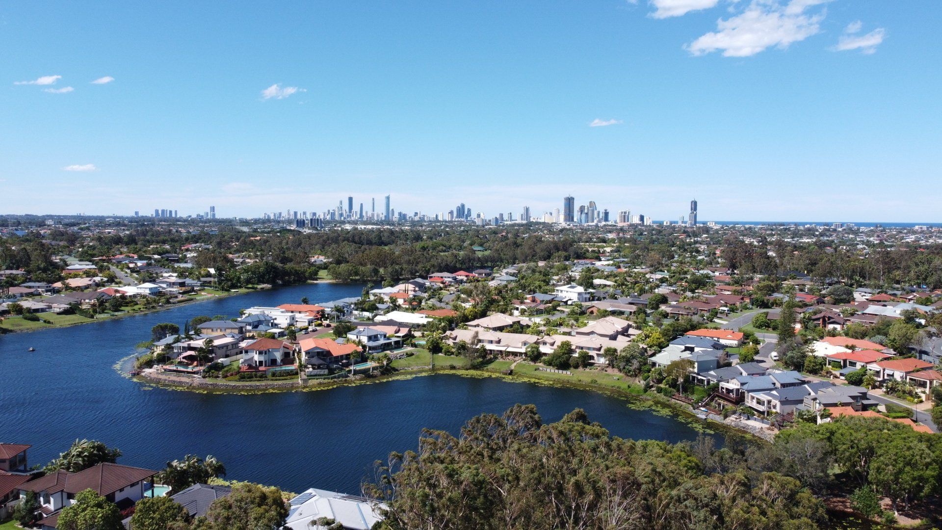 Gold Coast Quesnland Metal Roofing