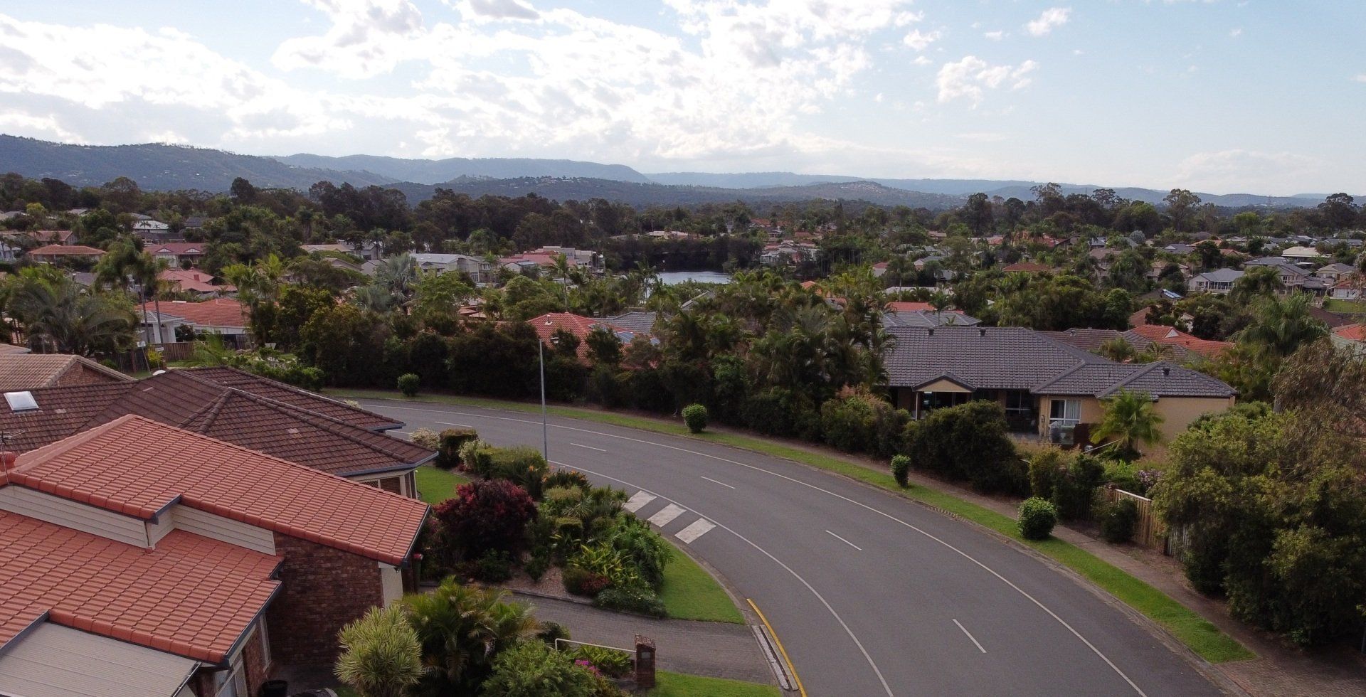 oxenford metal roofing