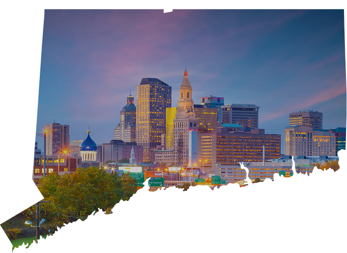 roofing services throughout connecticut